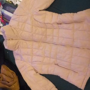 Calvin Klein Small Winter Jacket!